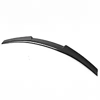 Carbon Fiber Trunk Spoiler for BMW E92 3 Series Coupe (2006–2012)