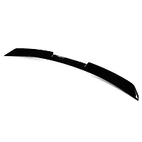 BMW G60 High Kick V Style Glossy Black Trunk Spoiler (2024+)