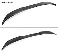 BMW G80 M3 & G20 3 Series CS Style V2 Carbon Fiber Rear Spoiler (2020+)