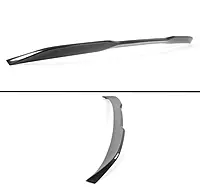 BMW G80 M3 & G20 3 Series CS Style V2 Carbon Fiber Rear Spoiler (2020+)