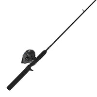 Zebco Ready Tackle Spincast Combo Zebco Ready Tackle Spincast Combo