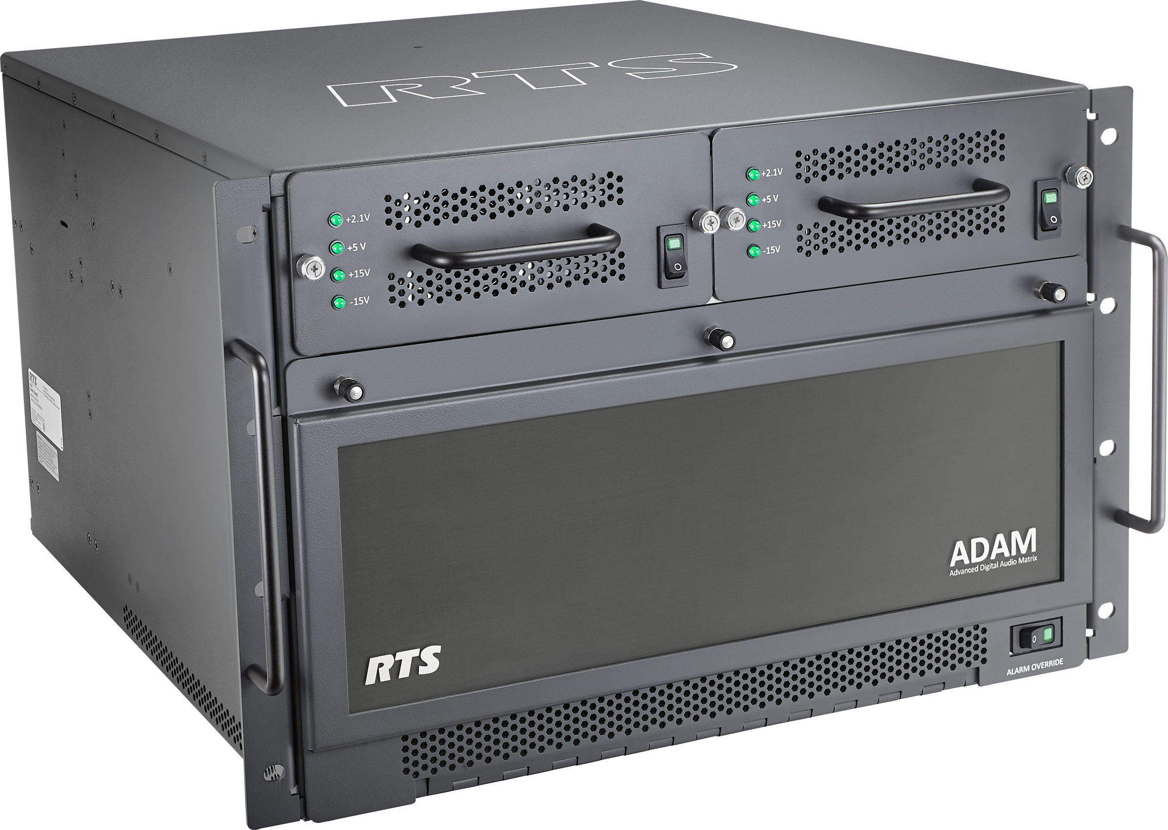 RTS ADAM 2 FRAME@PI RTS ADAM 2 FRAME@PI