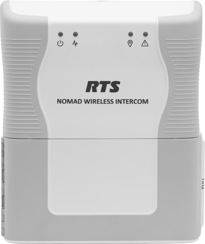 RTS AP-1000-PS1