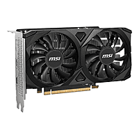 MSI GeForce RTX 3050 VENTUS 2X E 6GB OC Graphics Card