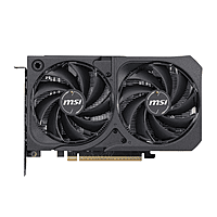 MSI Nvidia GeForce RTX 5050 Shadow 2X OC 8GB Graphics Card