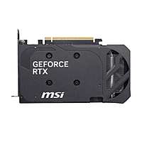 MSI Nvidia GeForce RTX 5050 Shadow 2X OC 8GB Graphics Card