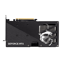 MSI GeForce RTX 5060 8GB GAMING OC Graphics Card