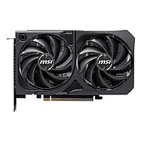 MSI GeForce RTX 5060 SHADOW 2X OC 8GB Graphics Card