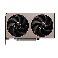 MSI GeForce RTX 5060 Ti 8GB INSPIRE 2X OC Graphics Card