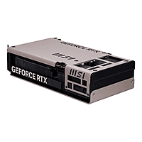 MSI GeForce RTX 5060 Ti 16GB INSPIRE 2X OC Graphics Card