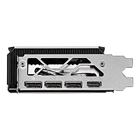 MSI GeForce RTX 5060 Ti 16GB INSPIRE 2X OC Graphics Card