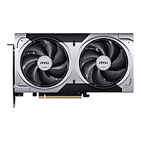MSI GeForce RTX 5060 Ti VENTUS 2X OC PLUS 16GB GDDR7 Graphics Card