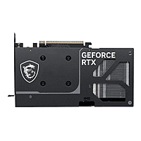 MSI GeForce RTX 5060 Ti VENTUS 2X OC PLUS 16GB GDDR7 Graphics Card