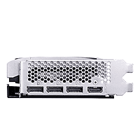 MSI GeForce RTX 5060 Ti VENTUS 3X OC 16GB GDDR7 Graphics Card