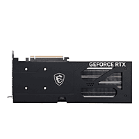 MSI GeForce RTX 5060 Ti VENTUS 3X OC 8GB GDDR7 Graphics Card