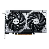 MSI GeForce RTX 5060 VENTUS 2X OC 8GB GDDR7 Graphics Card