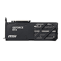 MSI GeForce RTX 5070 Ti 16GB GDDR7 SHADOW 3X OC Graphics Card