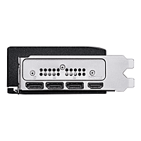 MSI GeForce RTX 5070 Ti 16GB GDDR7 SHADOW 3X OC Graphics Card