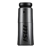 MSI GeForce RTX 5070 Ti 16GB GDDR7 SHADOW 3X OC Graphics Card