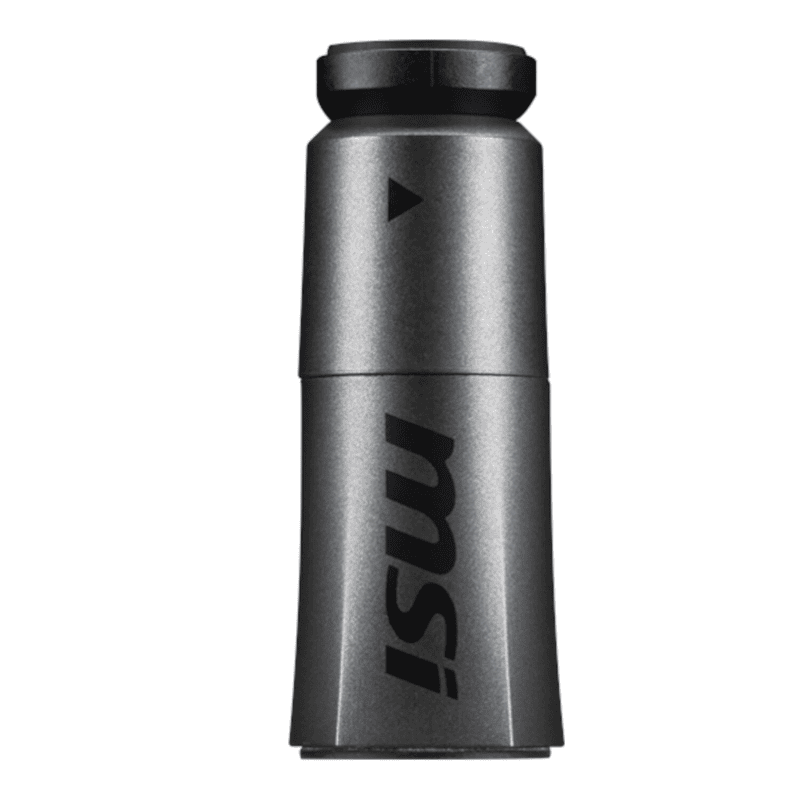 MSI GeForce RTX 5080 16GB INSPIRE 3X OC Graphics Card