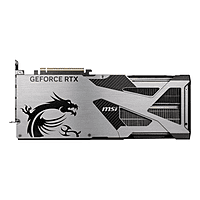 MSI GeForce RTX 5070 VANGUARD SOC 12GB Graphics Card