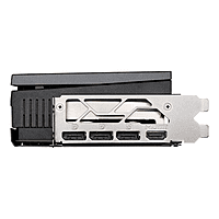 MSI GeForce RTX 5070 VANGUARD SOC 12GB Graphics Card