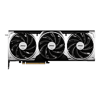 MSI GeForce RTX 5070 12GB VENTUS 3X OC Graphics Card - PCIe 5.0