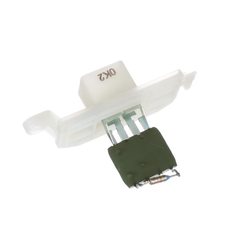 Resistor