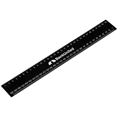 Altitude Frontline 30cm Ruler