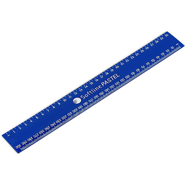 Altitude Frontline 30cm Ruler