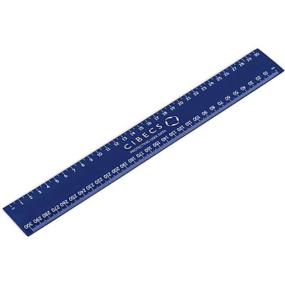 Altitude Frontline 30cm Ruler