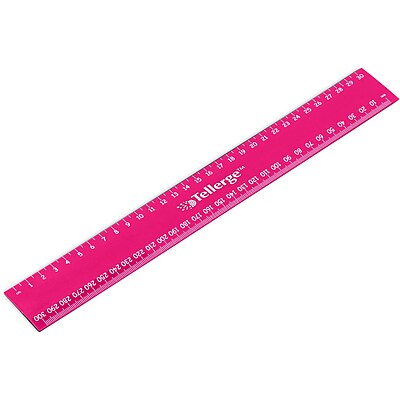 Altitude Frontline 30cm Ruler