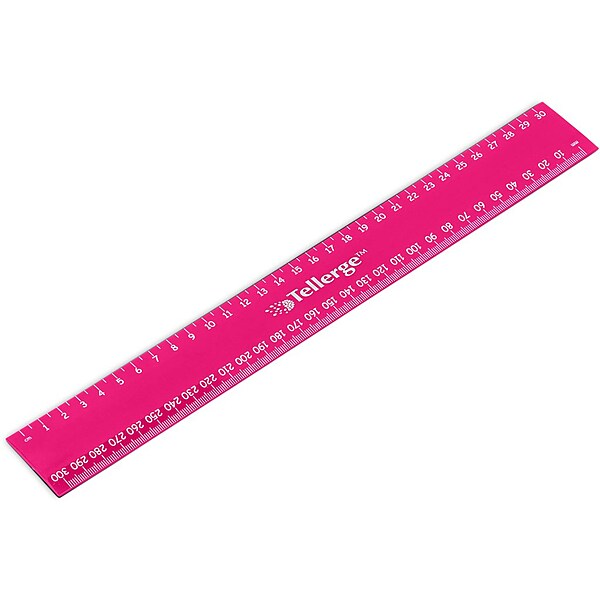 Altitude Frontline 30cm Ruler