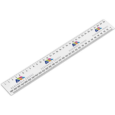 Altitude Frontline 30cm Ruler