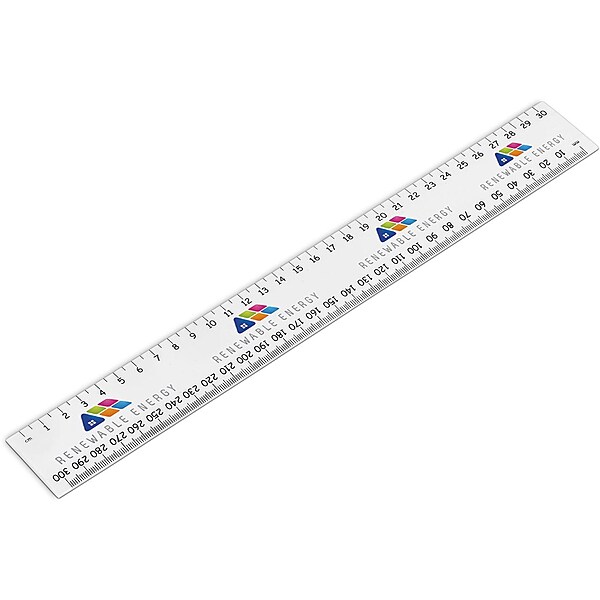 Altitude Frontline 30cm Ruler