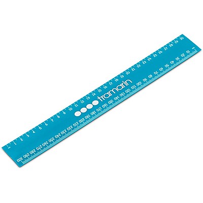 Altitude Frontline 30cm Ruler