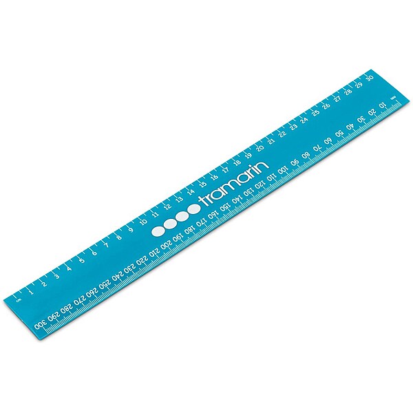 Altitude Frontline 30cm Ruler