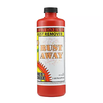 Rust Away 1 Pt