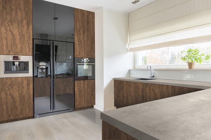 TRENDS 2021 PANELS-RUSTY FLOW/3/4"/5X8FT