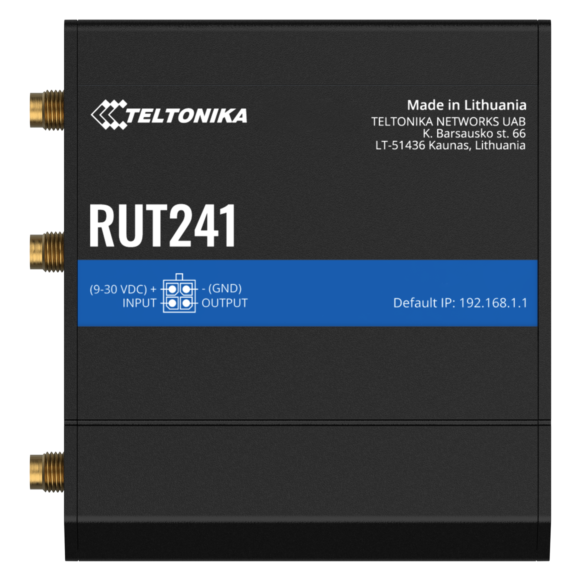 Teltonika - RUT241000000