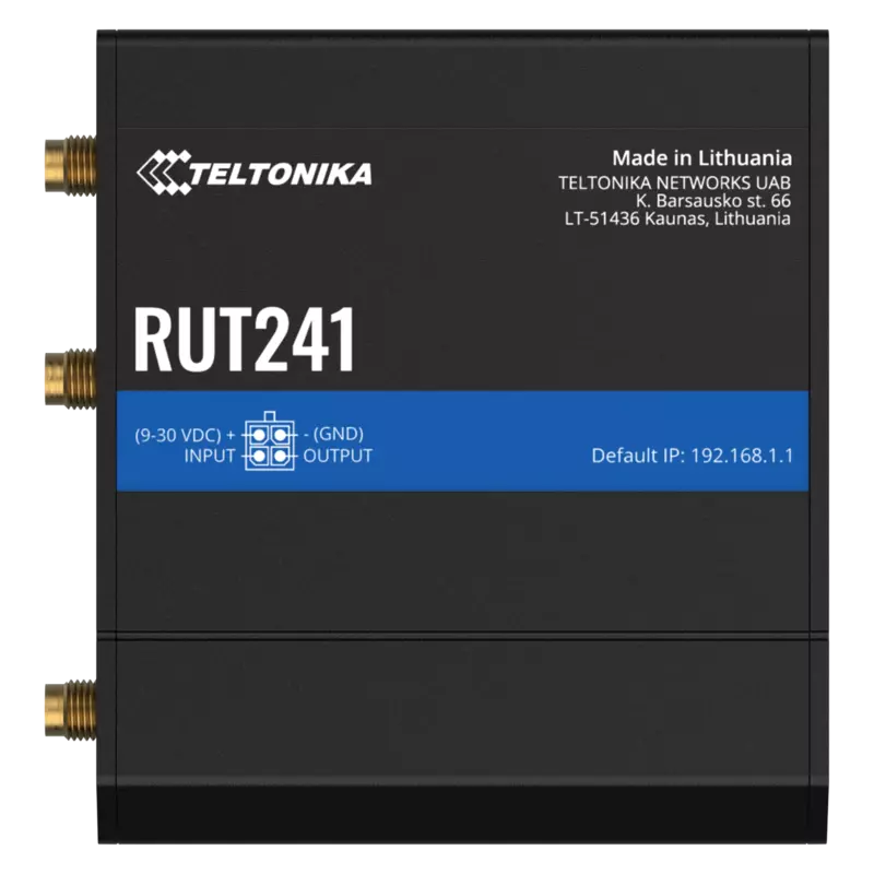 Teltonika - RUT241098000