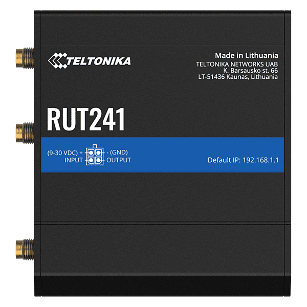 Teltonika - RUT241298000