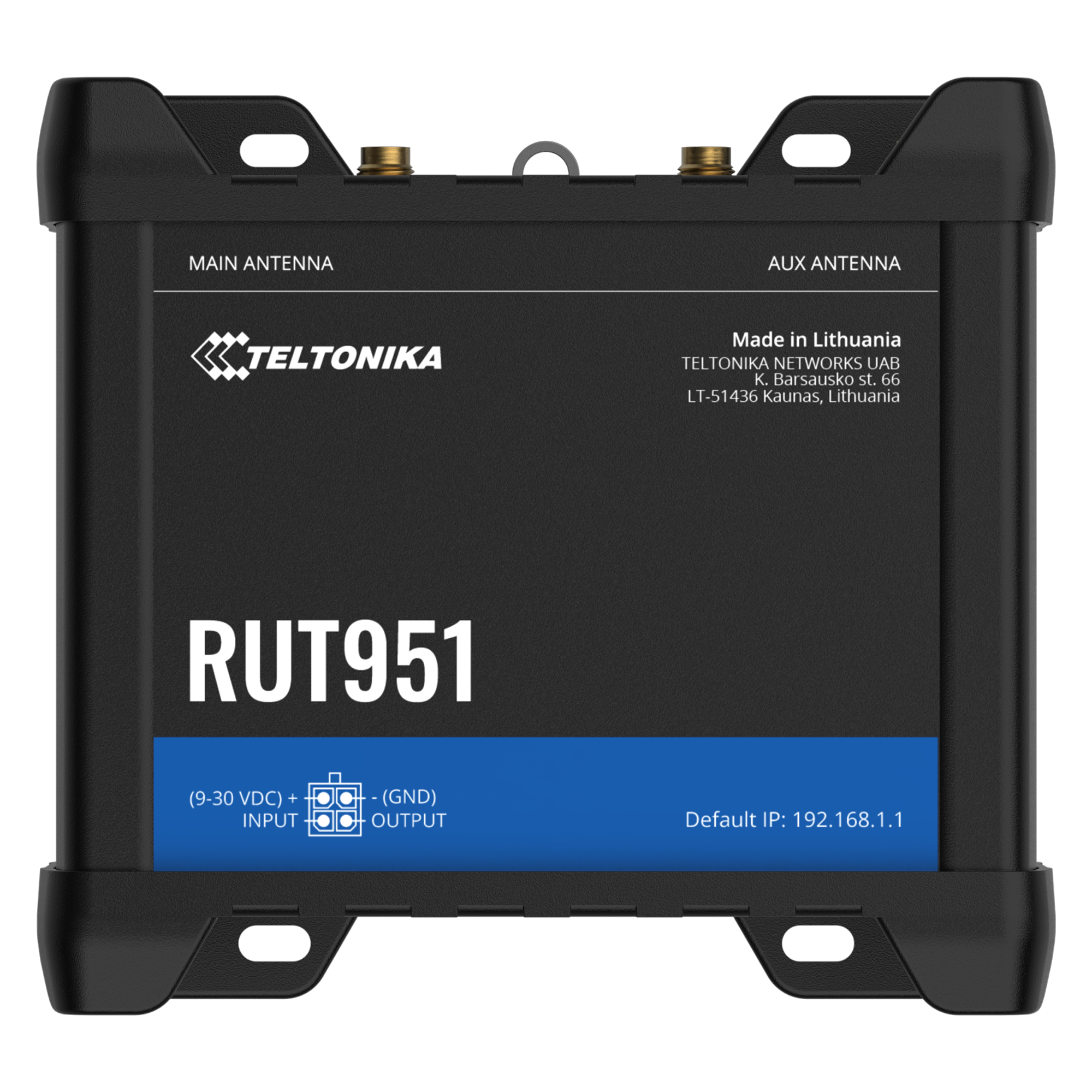 Teltonika - RUT951A00800