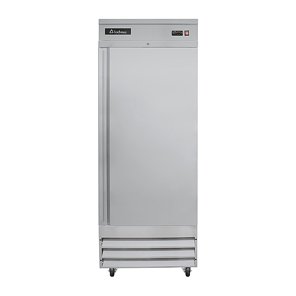 Congelador una puerta solida 23 ft3