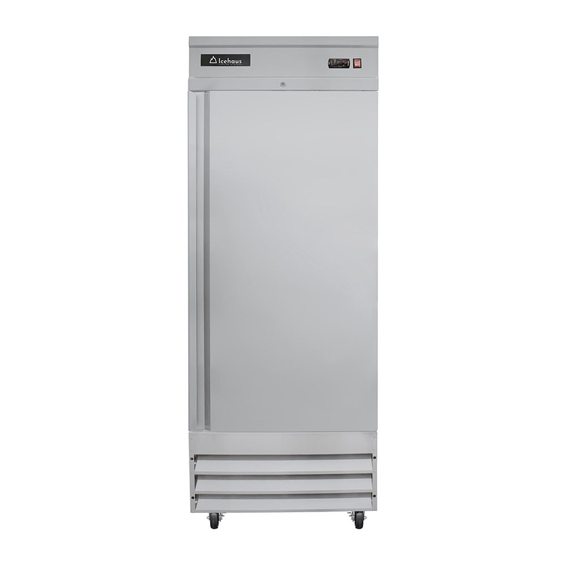 Congelador una puerta solida 23 ft3