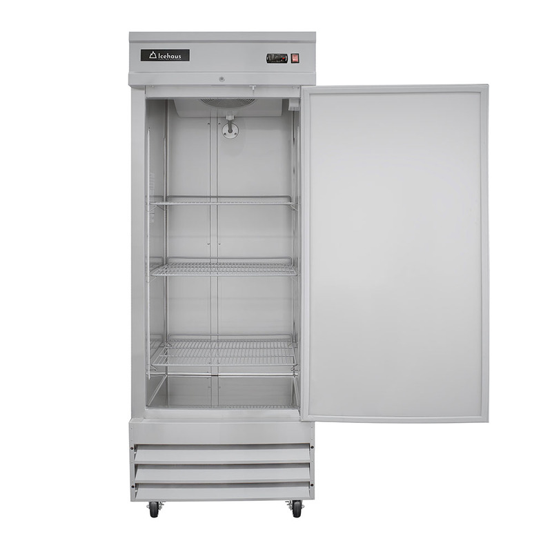 Congelador una puerta solida 23 ft3