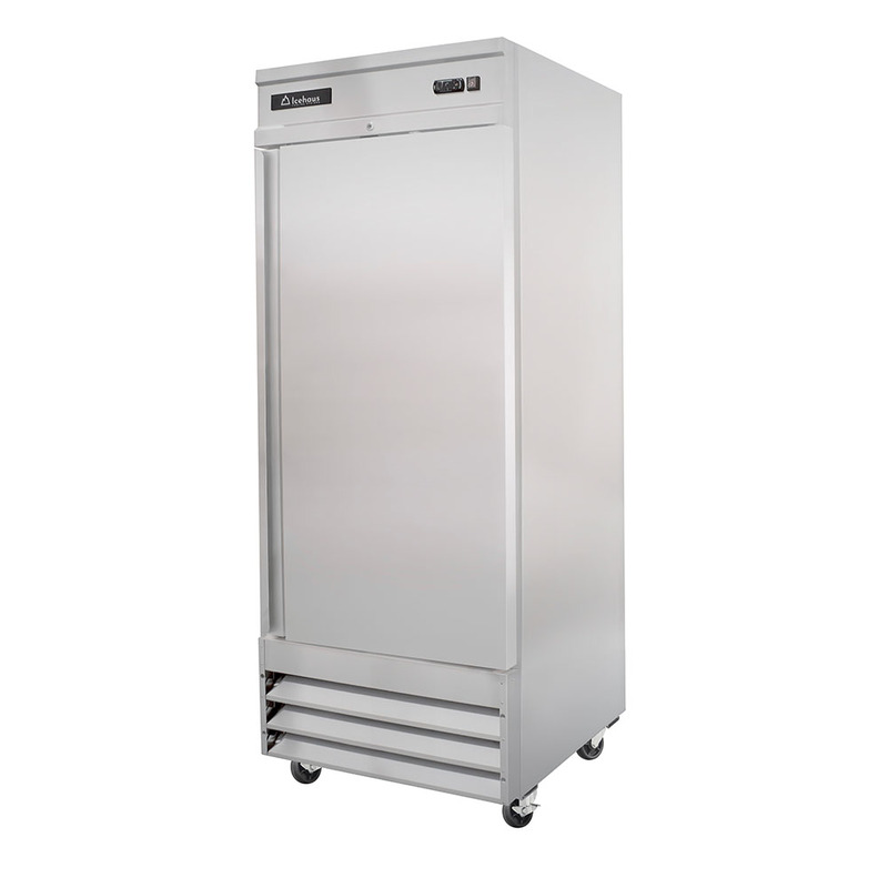 Congelador una puerta solida 23 ft3
