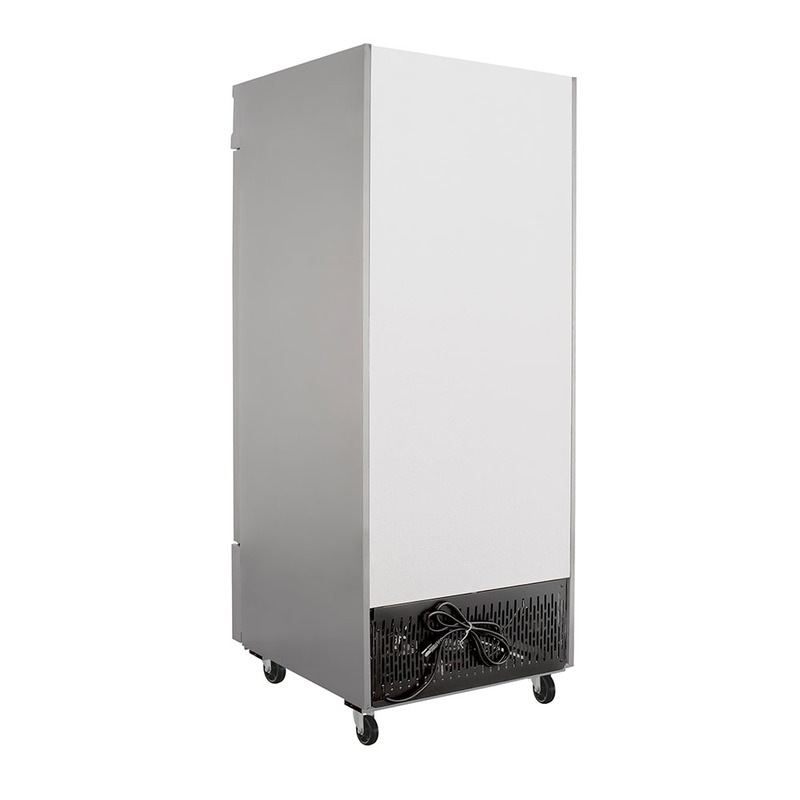 Refrigerador 1 puerta sólida 20.5 ft3