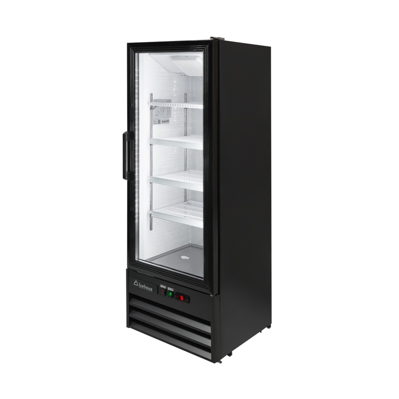 Refrigerador comercial 1 puerta