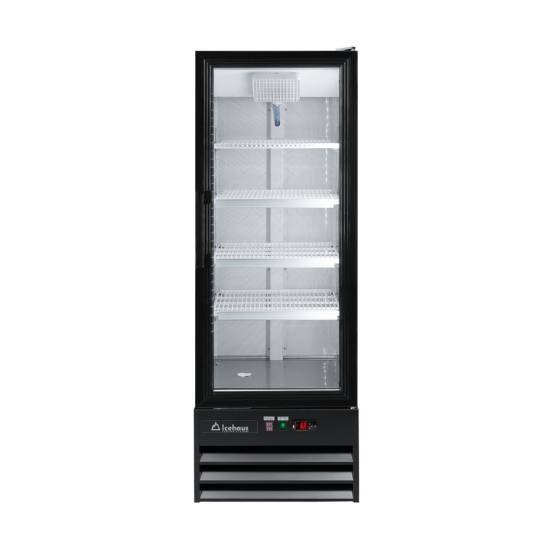 Refrigerador comercial 1 puerta